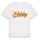 Midskog baseball t-shirt