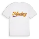 Mineborg baseball t-shirt