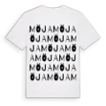Möja ordlek t-shirt