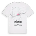 Mölnbo karta t-shirt