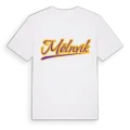 Mölnvik baseball t-shirt