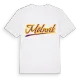 Mölnvik baseball t-shirt