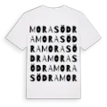 Mora Södra ordlek t-shirt