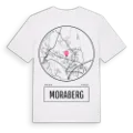 Moraberg t-shirt