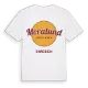 Moralund cirkel t-shirt