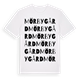 Mörby gård ordlek t-shirt
