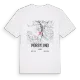 Mörbylund karta t-shirt