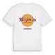 Mörjaren cirkel t-shirt