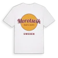 Morotsvik cirkel t-shirt
