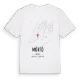 Mörtö karta t-shirt