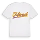 Mörtvik baseball t-shirt