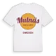 Mulnäs cirkel t-shirt