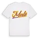 Mulö baseball t-shirt