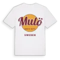 Mulö cirkel t-shirt