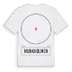 Munkholmen t-shirt