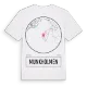 Munkholmen t-shirt