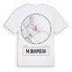 Munkmora t-shirt