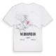 Munkmora karta t-shirt