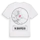 Munkmora t-shirt