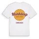 Munktorp cirkel t-shirt