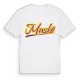 Muskö baseball t-shirt