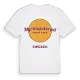 Myrstuguberget cirkel t-shirt