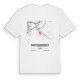 Myrstuguberget karta t-shirt
