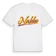Nabbo baseball t-shirt