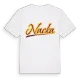 Nacka baseball t-shirt
