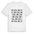 Nacka ordlek t-shirt