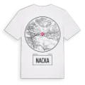 Nacka t-shirt