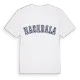 Nackdala college t-shirt