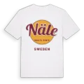 Näle cirkel t-shirt