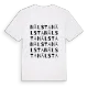 Nälsta ordlek t-shirt