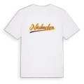 Näsbacken baseball t-shirt