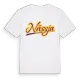 Nässja baseball t-shirt
