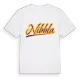 Nibbla baseball t-shirt