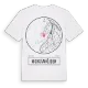 Nickstahöjden t-shirt