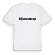 Njurstatorp fetstil t-shirt