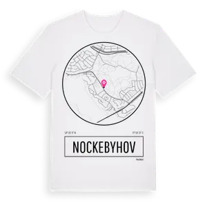 Nockebyhov t-shirt – ekologisk bomull t-shirt från Pinshirt