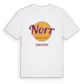 Norr cirkel t-shirt