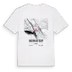 Norra Ritorp karta t-shirt