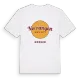 Norrängen cirkel t-shirt