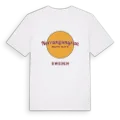Norrängsmyran cirkel t-shirt