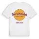 Norrbacka cirkel t-shirt