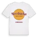 Norrbacka cirkel t-shirt