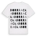 Norrbacka ordlek t-shirt
