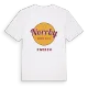 Norrby cirkel t-shirt