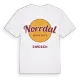 Norrdal cirkel t-shirt
