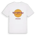 Norrgärdet cirkel t-shirt